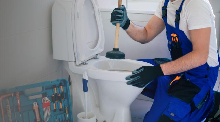 Professional septic pumping service in Hallie, KY